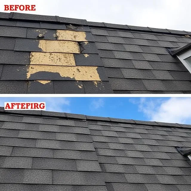 Roof Repair Near Me in Monticello, MO near me